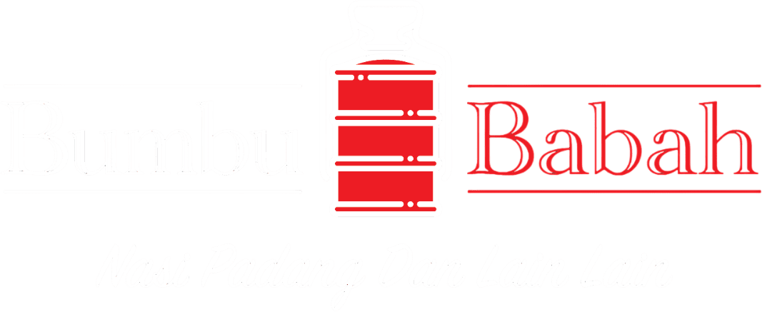 Bumbu Babah - Nasi Padang Dan Lain-Lain
